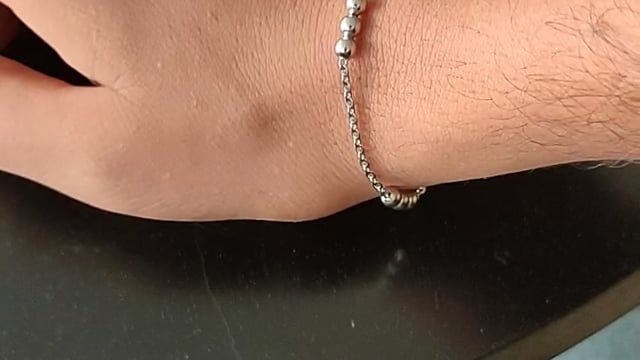 Delicate Bracelet