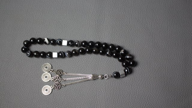 Solimani agate sebha